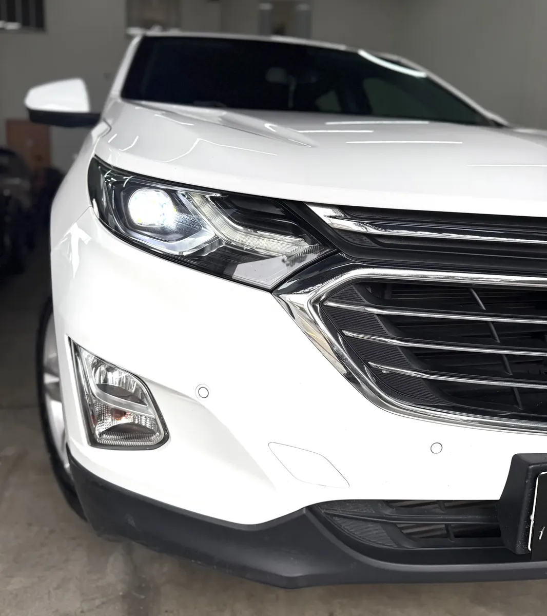 Chevrolet Equinox 2.0 Premier Turbo Awd Aut. 5p foto 5