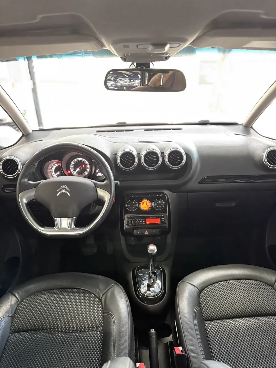 Citroën C3 Picasso 1.6 16v Exclusive Flex Aut. 5p foto 10