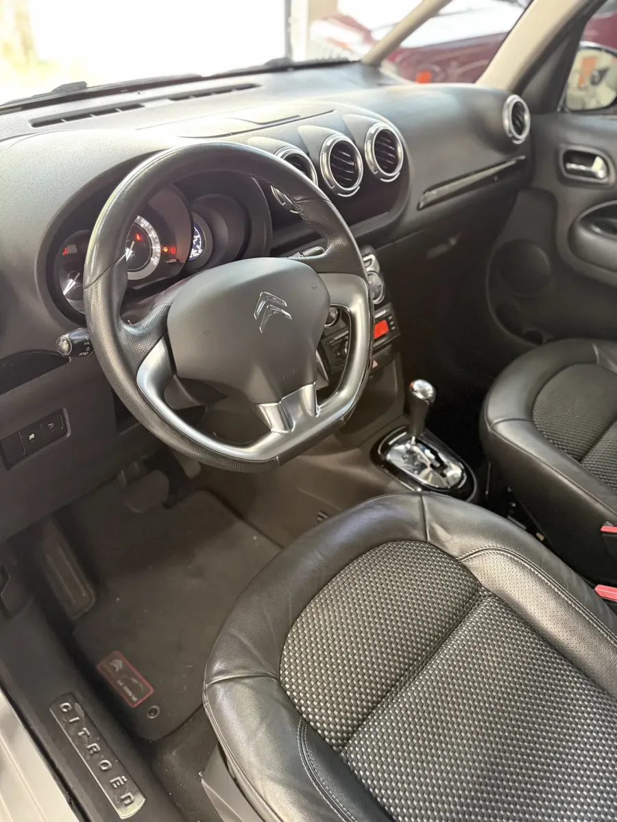 Citroën C3 Picasso 1.6 16v Exclusive Flex Aut. 5p foto 11