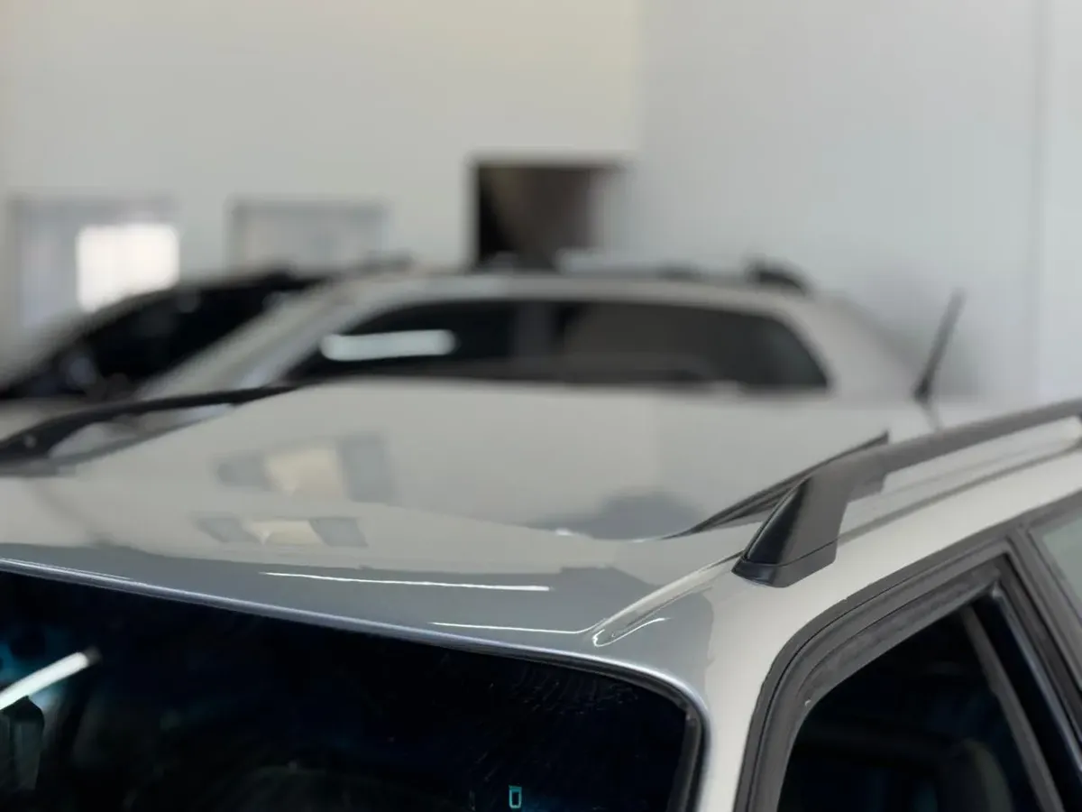 S2 Avante Quattro Porsche Edition foto 4